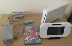 Wii U - WiiU　箱無し　ケーブル有　リモコン有　32ギガ 2025年最新】WIIU 本体 箱無の人気アイテム - メルカリ