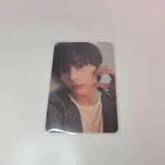 TXT ボムギュトレカ weverse album