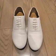 レザーシューズ　Simplicite plusシンプリシテェプリュス