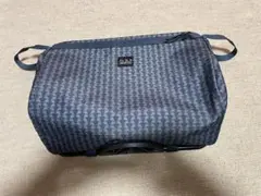 BROMPTON×LIBERTY コラボバッグ