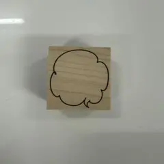 KNOOPWORKS スタンプ｜吹き出し