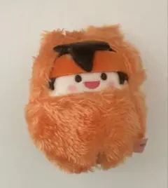 円堂守　くるみたぴぬい　イナズマイレブン　ぬいぐるみ