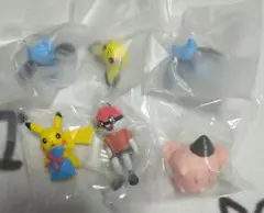 ポケモン ガチャ まとめ売り