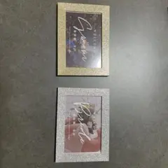 結婚式の受付ボートセット