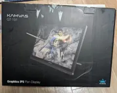 HUION GT-191 液晶ペンタブレット 本体 HUION