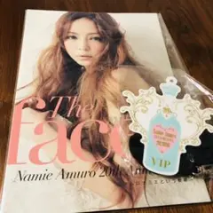 2025年最新】安室奈美恵 The face パンフの人気アイテム - メルカリ