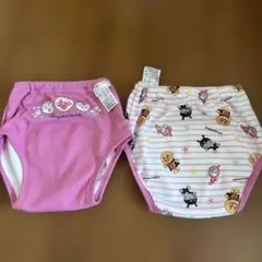 アンパンマン トレーニングパンツ 95cm