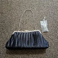 【新品未使用】パーティーバッグ