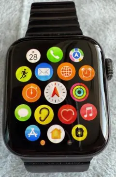 Apple Watch Series 5 40mm GPS