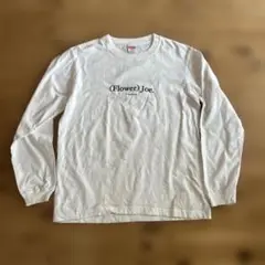 ハルカミライ　Tシャツ　ツアー限定　FlowerJoe ヨーロー劇場　ロンT
