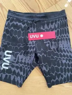 UVU CLUB ランニング　タイツ　スポーツ