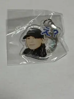THE RAMPAGE 神谷健太