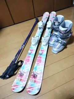 2025年最新】kazama winterhigh スキー板の人気アイテム - メルカリ