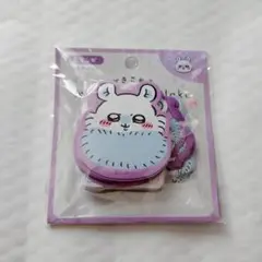 かきこめる　かけるん　seal flake　ちいかわ　ももんが　新品