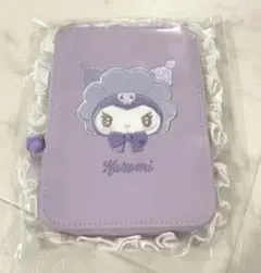 Sanrio クロミ マルチポーチ ベイビー
