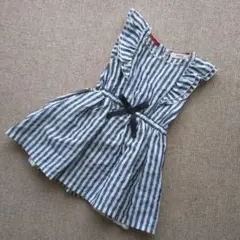 【美品】ワンピース 110 120