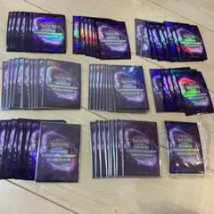 2025年最新】スリーブ 遊戯王 wcq 2014の人気アイテム - メルカリ