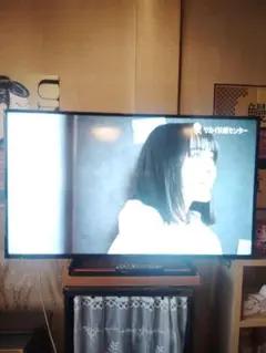 値下げ→送料込み【VIERA TH-49DX600 49インチ】 VIERA パナソニック Panasonic 49V型 4K 液晶テレビ TH-49DX600