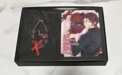 Free! ブレスレット バースデー松岡凛