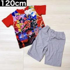 暴太郎戦隊ドンブラザーズ パジャマ 120cm 未使用