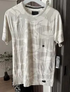 新品★タグ付 アバクロ メンズTシャツ