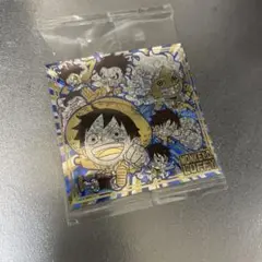 ワンピース トレーディングカード モンキー・D・ルフィ