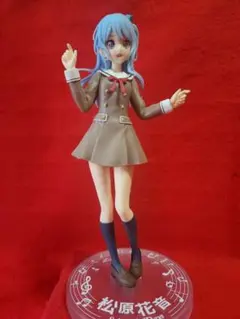 バンドリ！ガールズバンドパーティ！ 松原花音 フィギュア