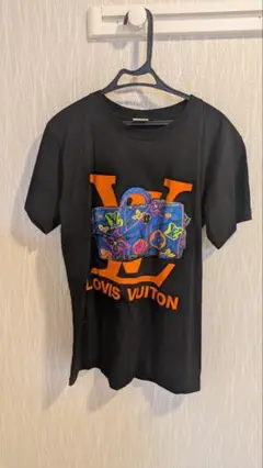 ✨2枚まとめセール！✨ルイビトンTシャツ!