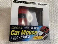 トヨタ スプリンター トレノ AE86 マウス