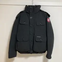 カナダグース ダウンジャケット