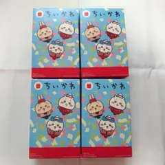 ハッピーセット ちいかわ 第2弾 コンプリートセット