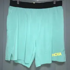 新品タグ付き未着用♡HOKA メンズハーフパンツ アパレル｜ボトムス｜メンズ】HOKA® 公式サイト（ホカオネオネ™）