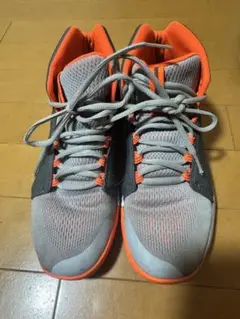 Under Armourバスケットボールシューズ。 23.5センチ