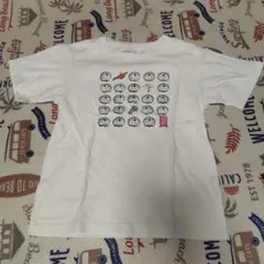 ユニクロ　UNIQLO UT ドラえもん Tシャツ 130cm