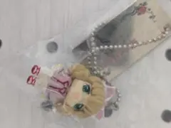 ローゼンメイデン★雛苺★ボールチェーンマスコット