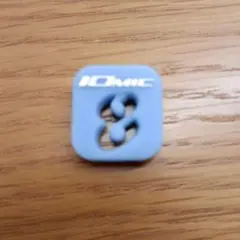 IOMIC Toalson ショックレス ライトブルー