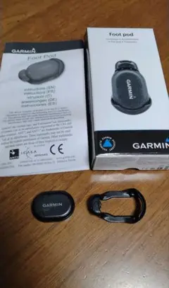 GARMIN 軽量フットポッド(SDM4) 【並行輸入品】