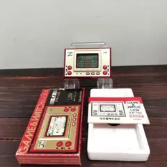 2025年最新】ゲームウォッチ ライオンの人気アイテム - メルカリ