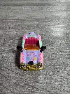 ディズニーイースターワンダーランド2011 トミカ ミニー