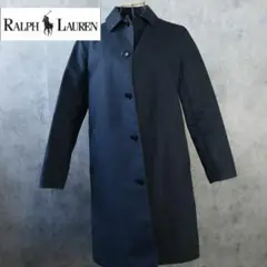 ラルフローレン Ralph Lauren クラシックフィット レインコート