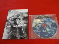 ■Crysis 日本語版 for Windows【DVD-ROM】■