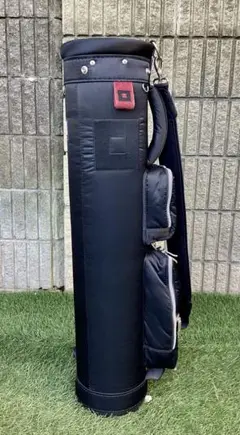 ONOFFオノフ小型ナイロンキャディバッグ