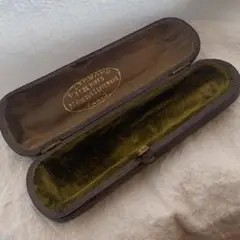 シガレットホルダー収納ケース
