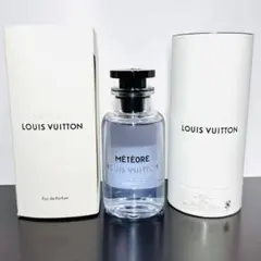 【使用1回】LOUIS VUITTON メンズ香水 ★メテオール★100ml