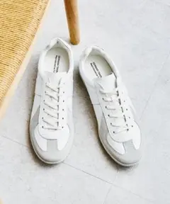 【TAKU様用】GermanTrainer グリーンレーベル 26-26.5cm