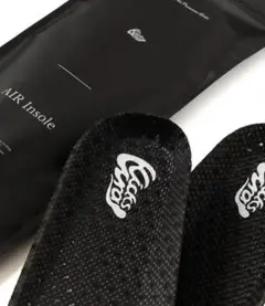 AIR Insole kickswrap M 25.0〜27.5
