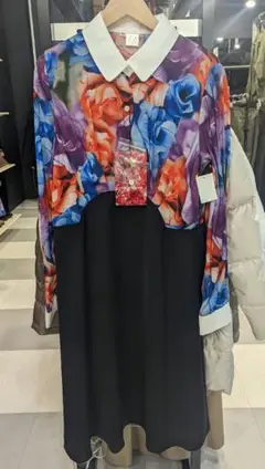 全新!mika ninagawa ワンピース