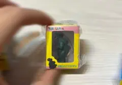 クレヨンしんちゃん　ミニチュアパッケージコレクション 怪獣シリマルダシ
