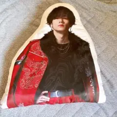 川村壱馬　クッション　BOT