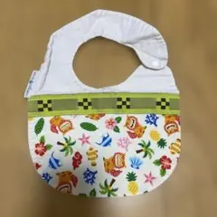 シーサー柄 コットンスタイ